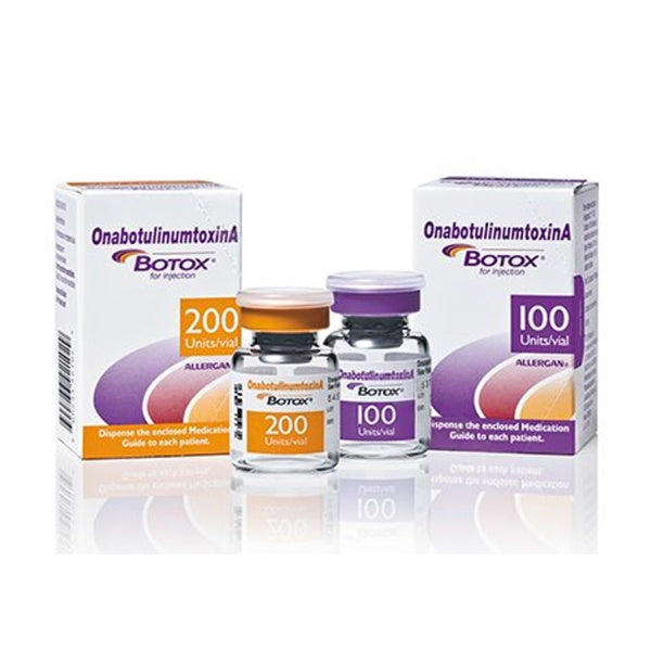 Buy Botox Injection Online
