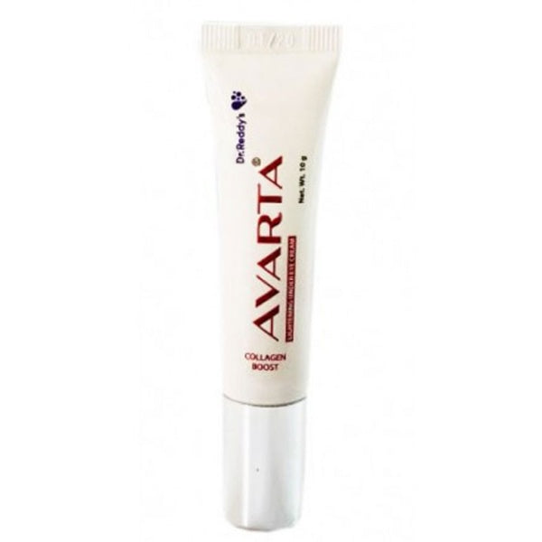 Avarta Under Eye Cream (Herbal)