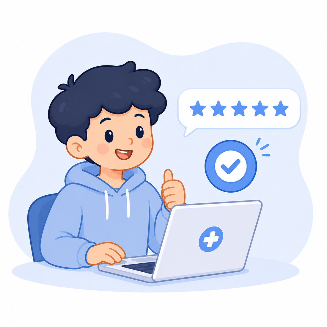 Trusted by Customers