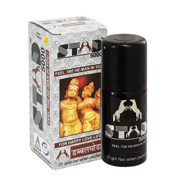 Stad Spray (Lidocaine)