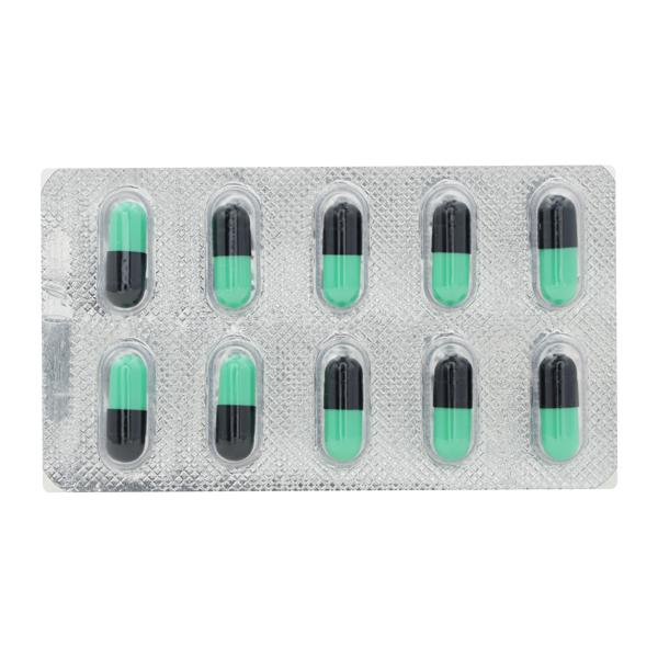 Flexabenz ER 15 mg (Cyclobenzaprine) Extended-Release Muscle Relaxant Capsules – Global Medship