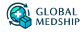 Global Medship logo representing trusted online pharmacy

