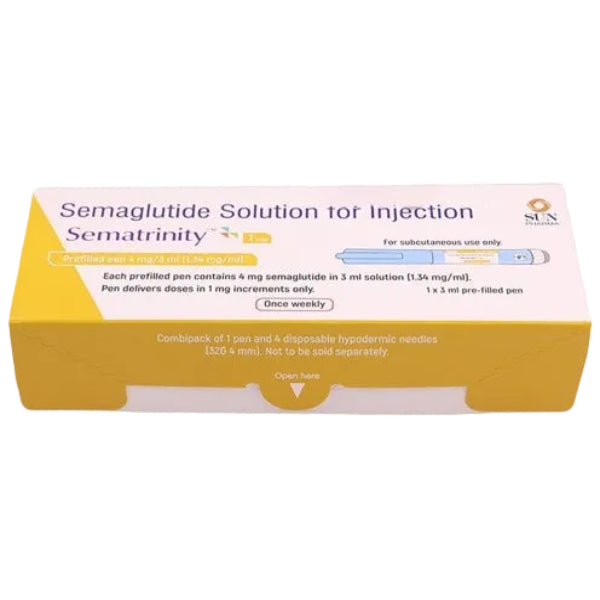 semaglutide l-carnitine 4mg 100mg 1ml Various case studies show that combining semaglutide with L-carnitine has a  TON of benefits! These are just a few. Inquire about our medically guided  weight loss treatment plans! You can only get